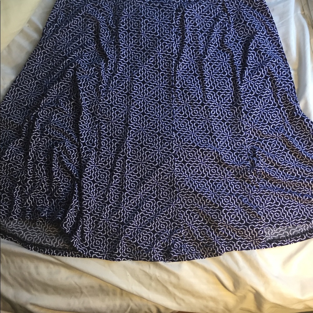 EUC Liz Claiborne skirt.